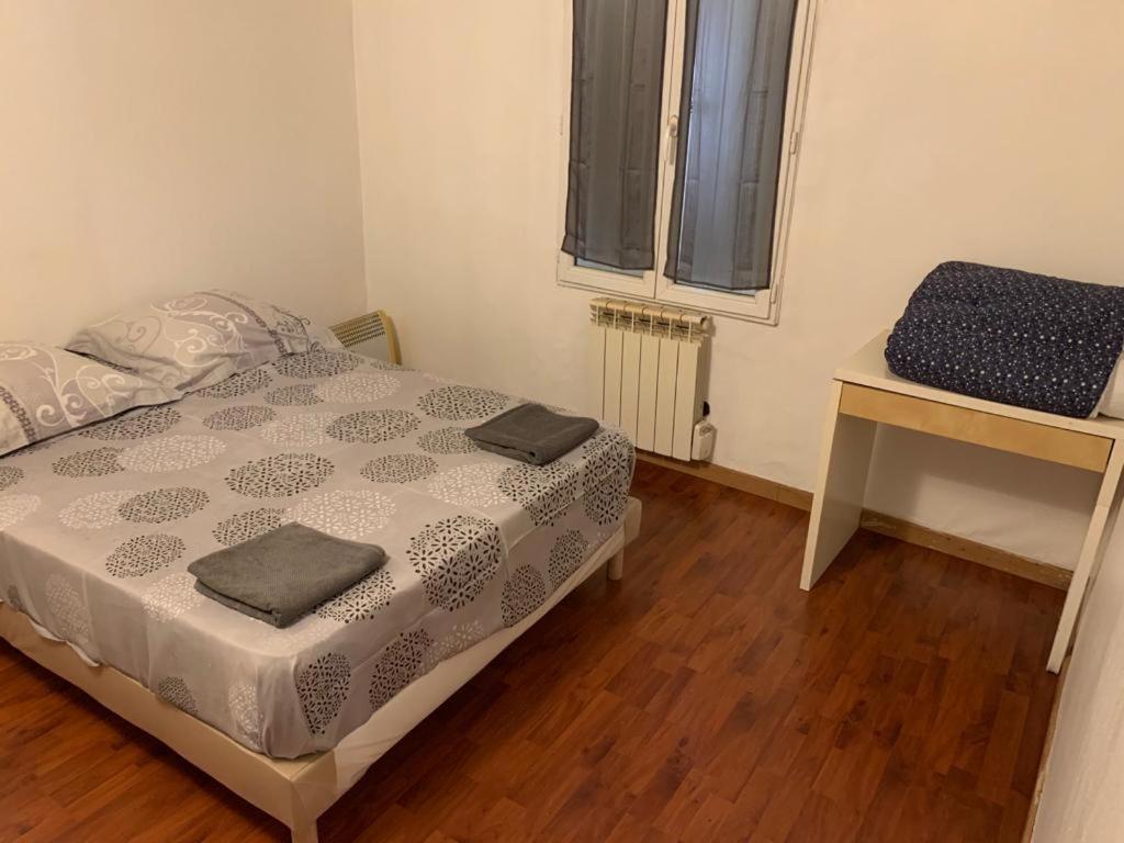 Joli 2 Pieces A Pontoise Apartment Екстериор снимка